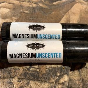 Magnesium Stick